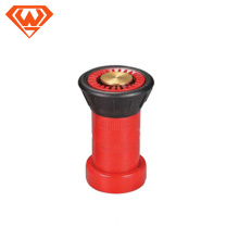 2018 Hot Sale Fire Hose Nozzle For Fighting